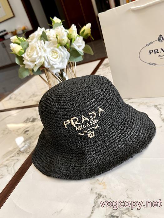 帽子今季大人気新作登場 超希少商品 262026新作入手困難PRADA偽物 ブランド ショップ._0_4