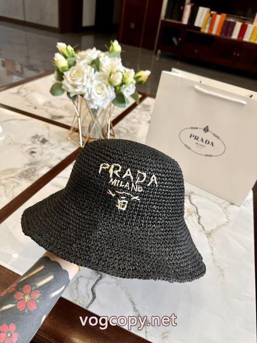 帽子今季大人気新作登場 超希少商品 262026新作入手困難PRADA偽物 ブランド ショップ._0_5