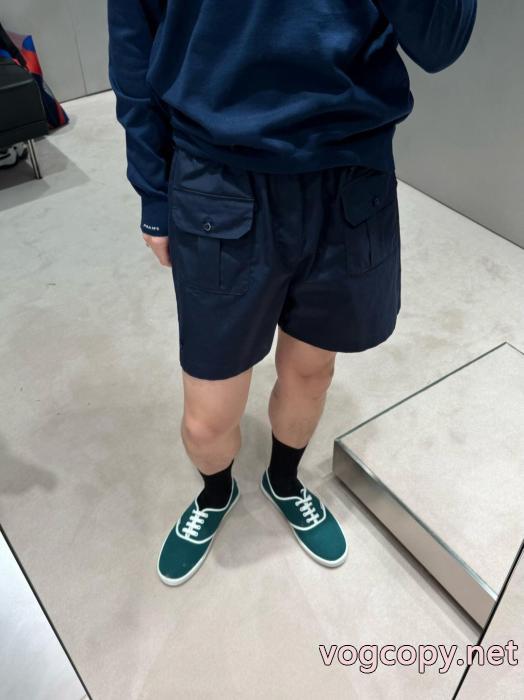 スーパー コピー どこで 買えるPRADA&nbsp;ズボン2026新作限定 低価 芸能人の愛用アイテム._0_3