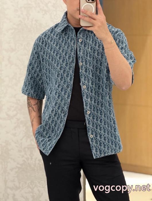 半袖シャツDior在庫数限定 定番の人気商品 抜け感スゴイ通販 ブランド_0_0