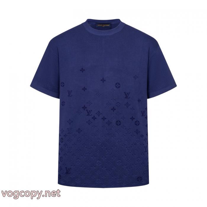  超目玉 品質保証260%新品 ギフト最適半袖Tシャツ偽物 ブランド ショップLOUIS VUITTON_0_1