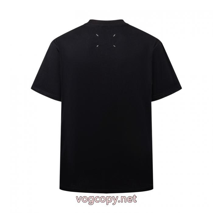 半袖TシャツMaison Margielaコピー ブランド 通販好感度の高い人気販売 欧米韓流/雑誌 軽く耐久性のある_0_2