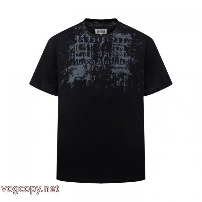 半袖TシャツMaison Margielaコピー ブランド 通販好感度の高い人気販売 欧米韓流/雑誌 軽く耐久性のある_0_3