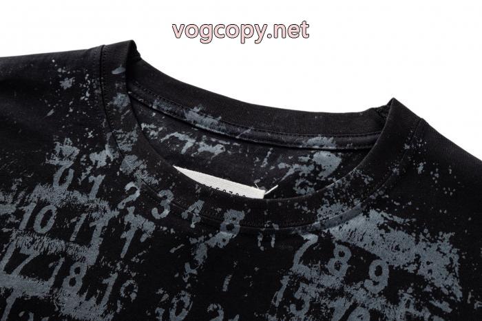 半袖TシャツMaison Margielaコピー ブランド 通販好感度の高い人気販売 欧米韓流/雑誌 軽く耐久性のある_0_4