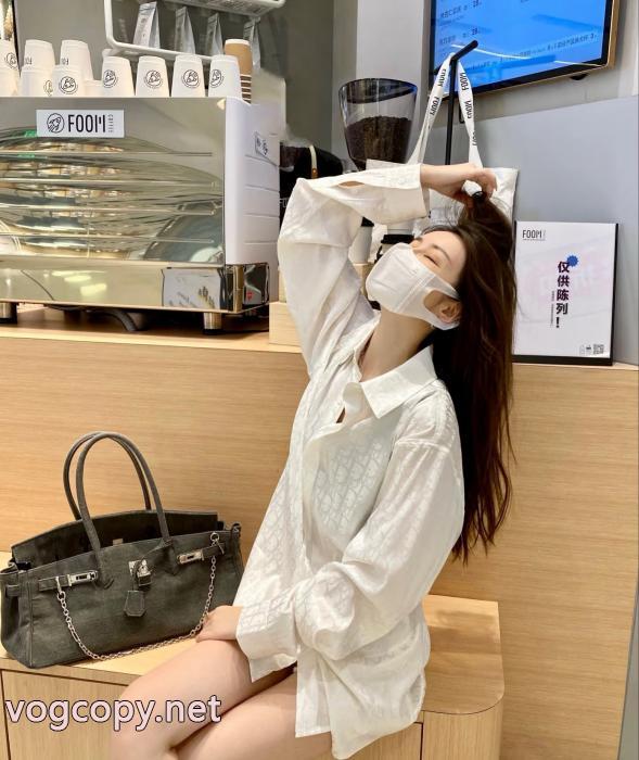 長袖シャツコピー ブランドDior日本で先行販売 大人気商品セール 定番人気_0_5
