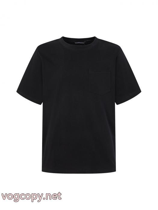 半袖TシャツCHROME HEARTSスーパー コピー夏季流行り 話題沸騰 完売前に_0_0