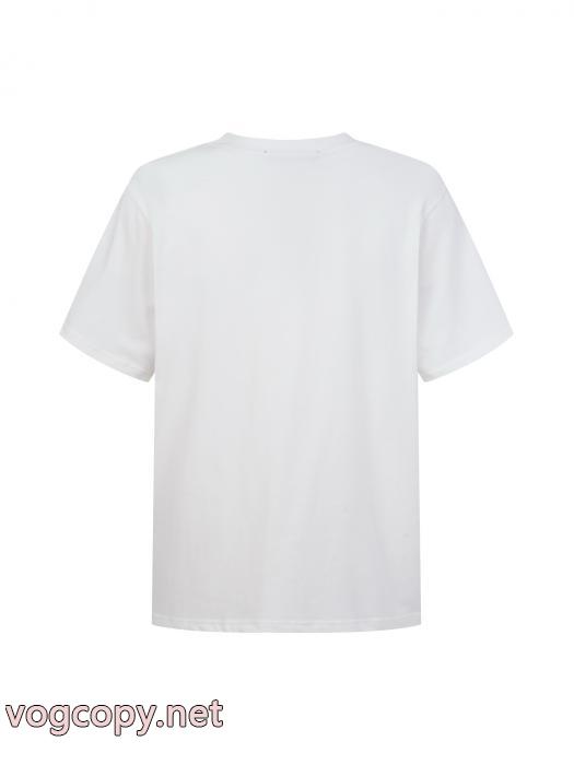 早者勝ち 個性をアピール 今季重宝するブランド 品 激安 通販半袖TシャツFENDI_0_0