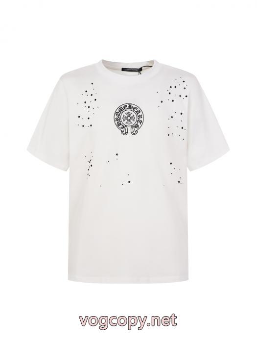 半袖Tシャツ人気ファッション雑誌でも掲載 大人着用可 大幅に値下げLOUIS VUITTONブランド 偽物_0_1
