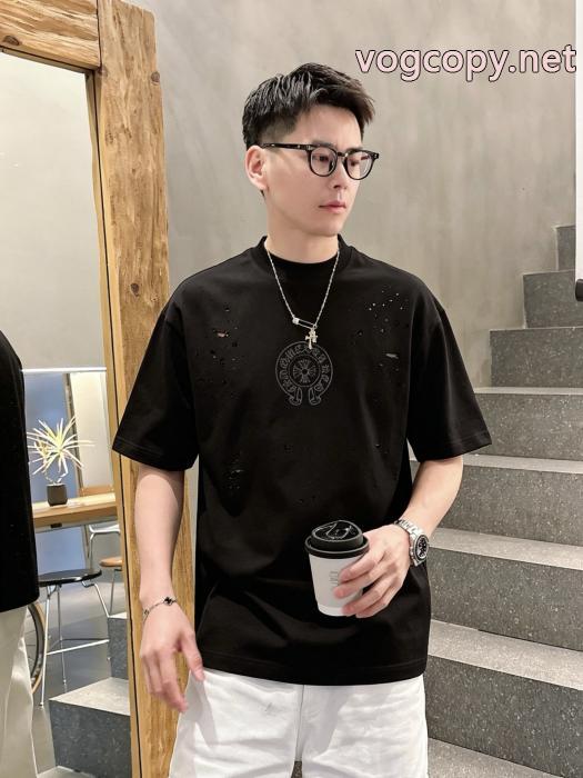 半袖Tシャツ人気ファッション雑誌でも掲載 大人着用可 大幅に値下げLOUIS VUITTONブランド 偽物_0_3