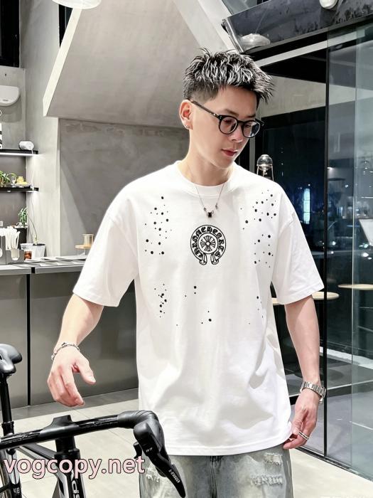 半袖Tシャツ人気ファッション雑誌でも掲載 大人着用可 大幅に値下げLOUIS VUITTONブランド 偽物_0_4