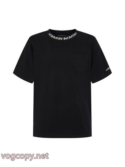 CHROME HEARTS半袖Tシャツスーパー コピー 通販セール中 最高級品質の 新着アイテム最新_0_1