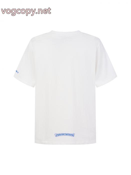 CHROME HEARTS半袖Tシャツスーパー コピー 通販セール中 最高級品質の 新着アイテム最新_0_2