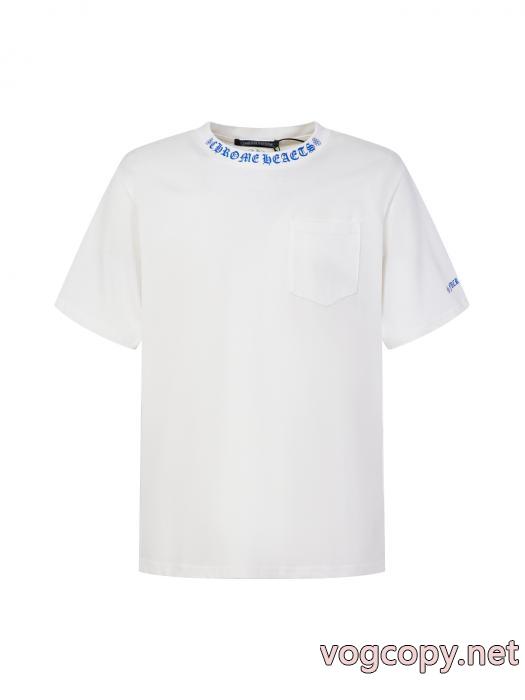 CHROME HEARTS半袖Tシャツスーパー コピー 通販セール中 最高級品質の 新着アイテム最新_0_3