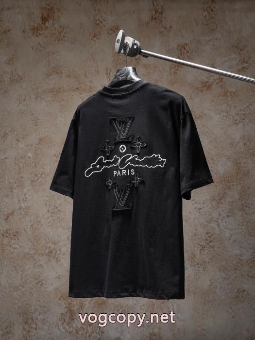 LOUIS VUITTON機能的なアイテム SALE特価 大人気再入荷セール偽物 ブランド ショップ半袖Tシャツ_0_0