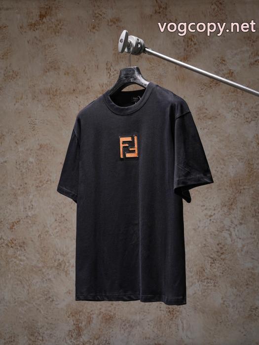 半袖TシャツFENDI偽物 ブランド ショップ毎日安い値ブランド新作 最前線2026 新着エレガント_0_0