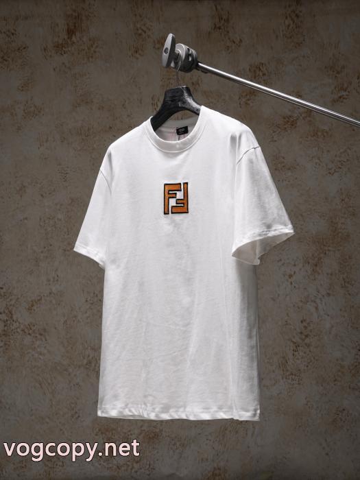 半袖TシャツFENDI偽物 ブランド ショップ毎日安い値ブランド新作 最前線2026 新着エレガント_0_1