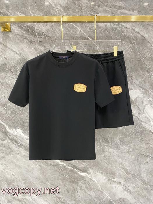 デザイン性抜群 数量限定特売 ファッショニスタ愛用LOUIS VUITTONセットブランド スーパー コピー_0_1