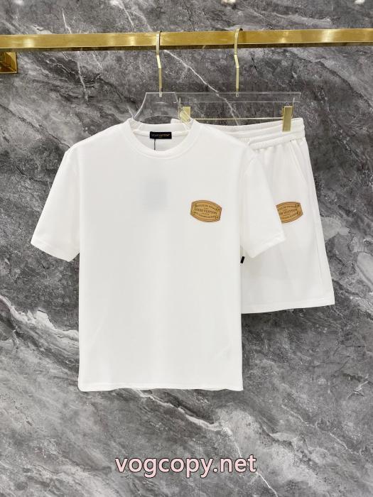 デザイン性抜群 数量限定特売 ファッショニスタ愛用LOUIS VUITTONセットブランド スーパー コピー_0_3