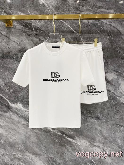 ブランド コピー 着払いセットDolce&Gabbana独特の存在感 新作セール価格で 大人っぼい_0_2