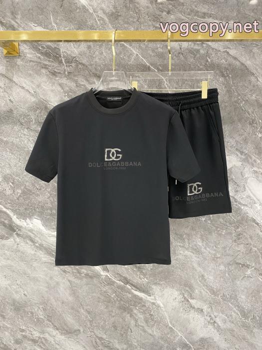 ブランド コピー 着払いセットDolce&Gabbana独特の存在感 新作セール価格で 大人っぼい_0_3