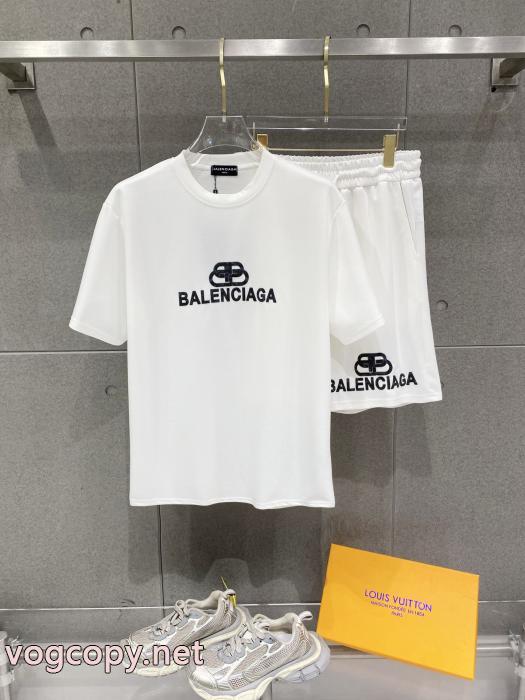 大人っぽく見せ新作 格好良い 品質保証BALENCIAGA偽物 ブランド 激安セット_0_3