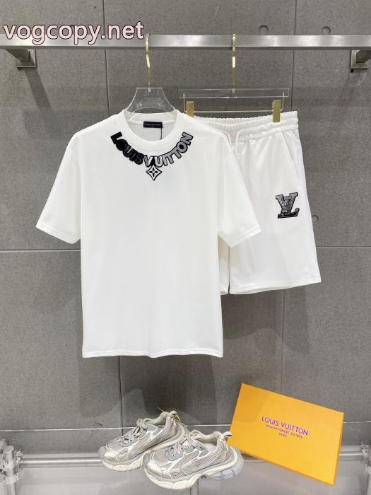 ブランド フェイクセット今年らしいおすすめ新品 HOT品質保証 高級感あるLOUIS VUITTON_0_0