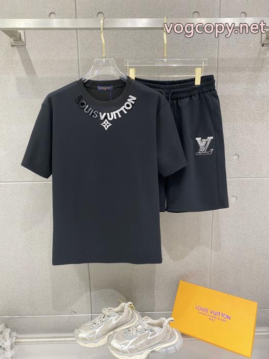 ブランド フェイクセット今年らしいおすすめ新品 HOT品質保証 高級感あるLOUIS VUITTON_0_3