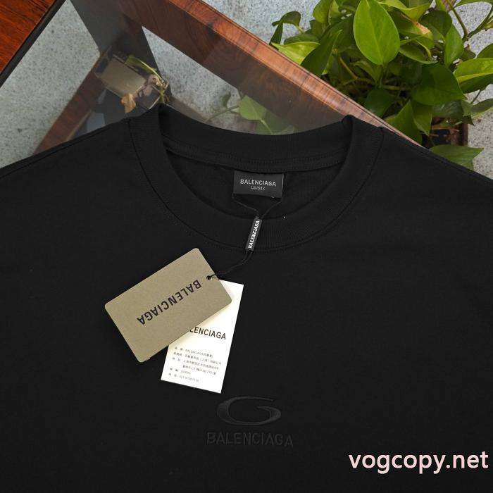 BALENCIAGA注目度アップ! コスパ最高のプライス ホントは安い人気新作コピー 通販半袖Tシャツ_0_2