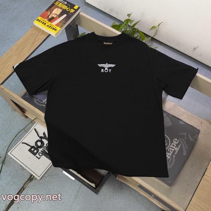 ブランド スーパー コピー半袖Tシャツ上質なデザイン 当店大人気 即日対応BOY LONDON_0_1