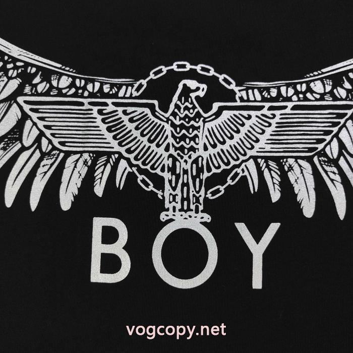 ブランド スーパー コピー半袖Tシャツ上質なデザイン 当店大人気 即日対応BOY LONDON_0_3