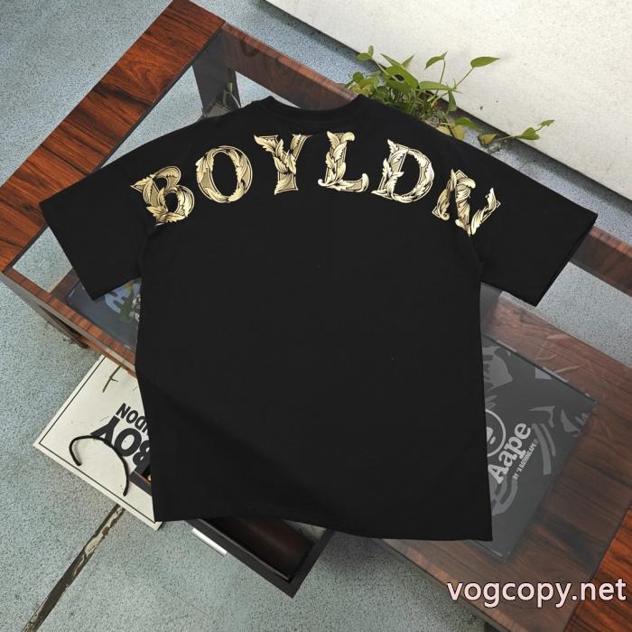 半袖Tシャツスーパー コピー メンズBOY LONDON海外販売開始 限定デザイン 上質な材料_0_1