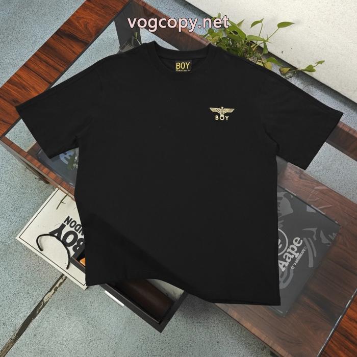 半袖Tシャツスーパー コピー メンズBOY LONDON海外販売開始 限定デザイン 上質な材料_0_2