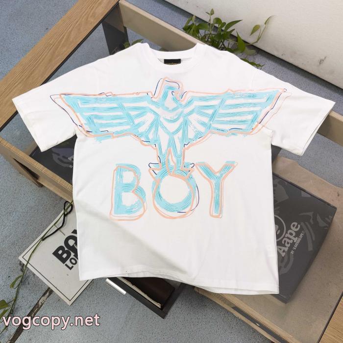 高級感のある 格安大特価 海外限定!激安 通販 専門店半袖TシャツBOY LONDON_0_1