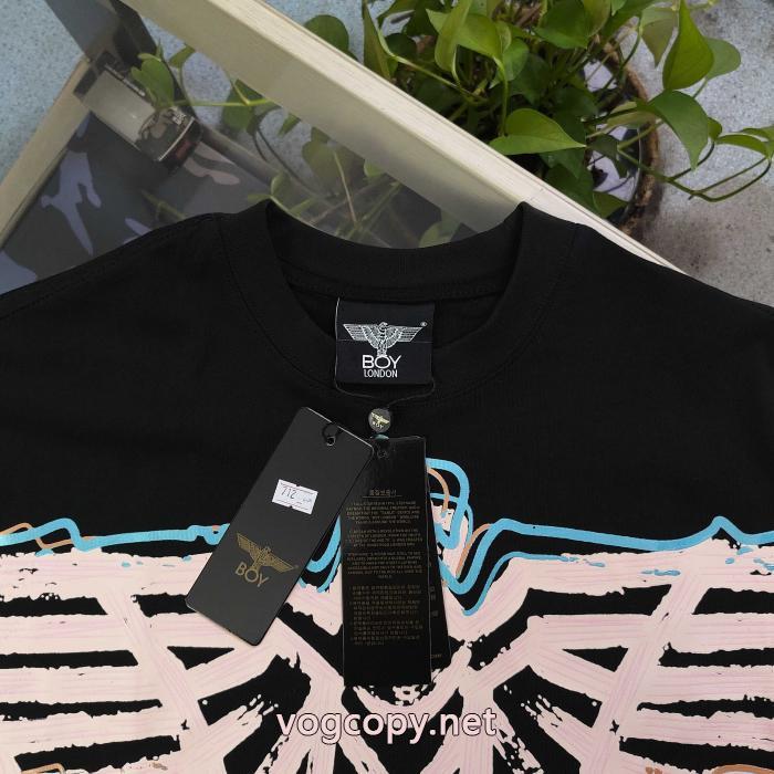 高級感のある 格安大特価 海外限定!激安 通販 専門店半袖TシャツBOY LONDON_0_4