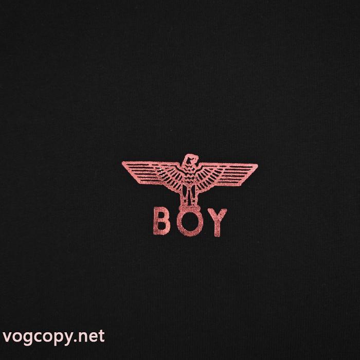 ボーイロンドンブランド コピー 品希少大人気 限定セール新作登場 2026人気が爆発半袖Tシャツ_0_0