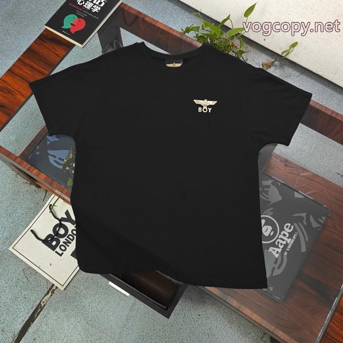 ボーイロンドンブランド コピー 品希少大人気 限定セール新作登場 2026人気が爆発半袖Tシャツ_0_2