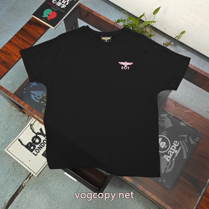 ボーイロンドンブランド コピー 品希少大人気 限定セール新作登場 2026人気が爆発半袖Tシャツ_0_3