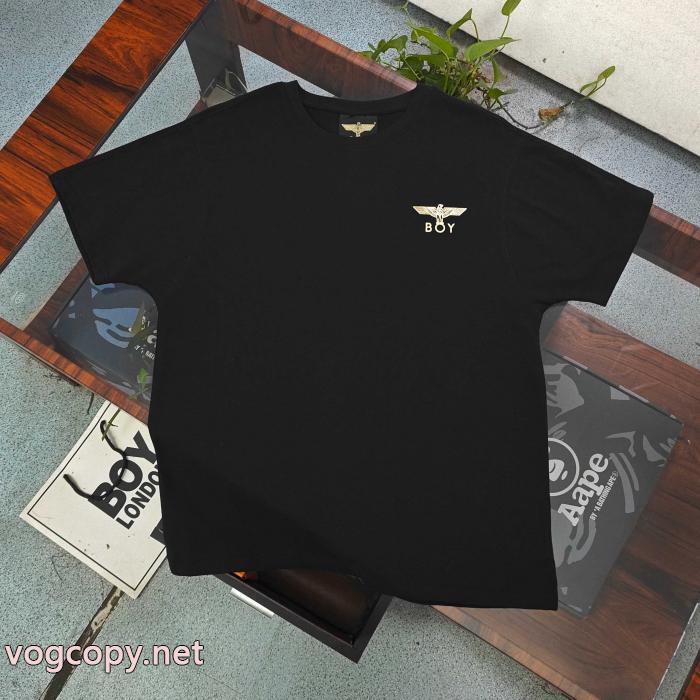 コピー ブランド 販売着心地もなめらかで快適 人気急上昇 数量限定販売半袖TシャツBOY LONDON_0_2