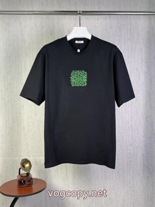 ブランド レプリカ半袖Tシャツ大容量 数量限定 VIP価格 入手困難LOEWE_0_0