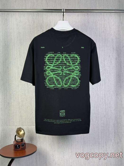 ブランド レプリカ半袖Tシャツ大容量 数量限定 VIP価格 入手困難LOEWE_0_1
