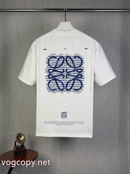 ブランド レプリカ半袖Tシャツ大容量 数量限定 VIP価格 入手困難LOEWE_0_3