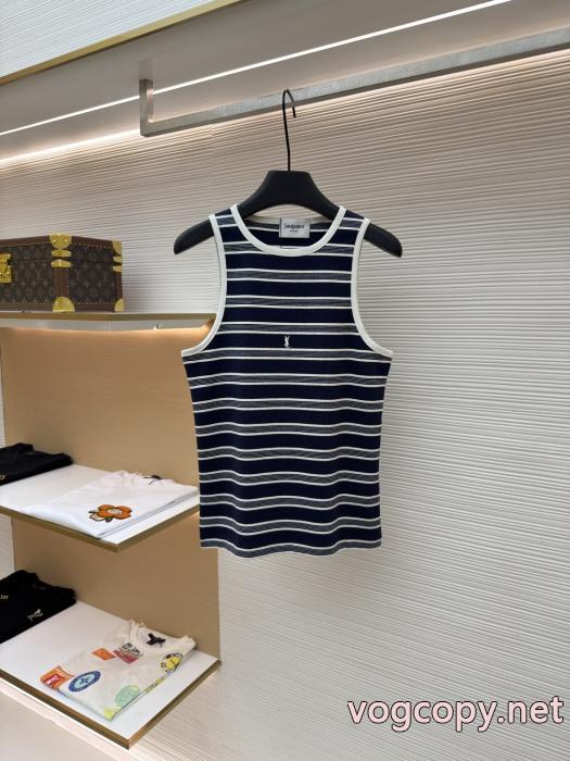 Saint Laurentシャツ誰も活躍したアイテム ファッション感が急上昇！ 人気を集めているスーパー コピー 通販 優良.._1_0