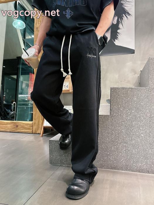Y-3偽物 ブランド 販売履き心地抜群 高級感も漂い ハイグレードブランド ジーンズ.._0_1