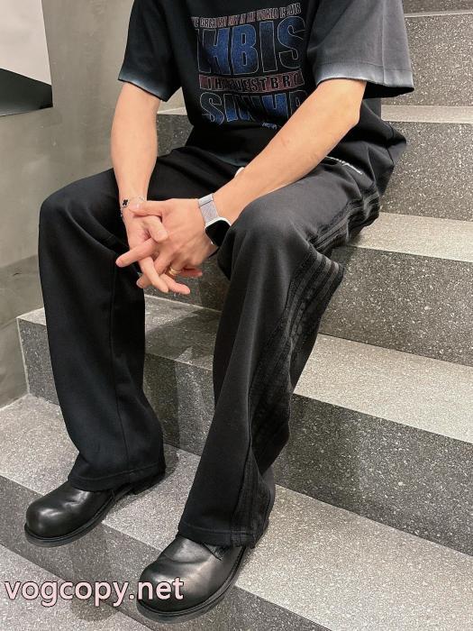 Y-3偽物 ブランド 販売履き心地抜群 高級感も漂い ハイグレードブランド ジーンズ.._0_5