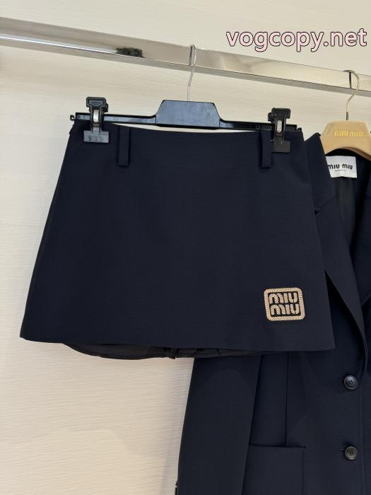 ブランド 通販店ミュウミュウ2026着回し度高めアイテム! 話題の新作 新商品☆完売必至セット._0_0