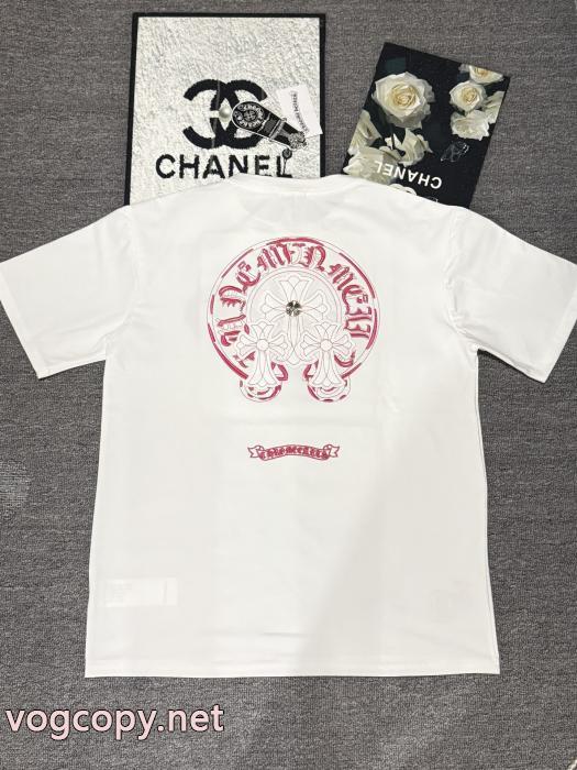 新作入荷人気 商品例 雑誌掲載通販 ブランド半袖Tシャツクロムハーツ_0_1