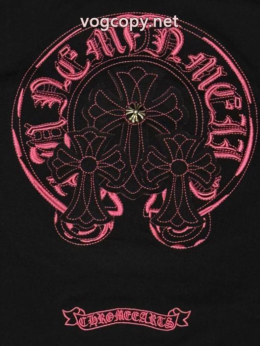新作入荷人気 商品例 雑誌掲載通販 ブランド半袖Tシャツクロムハーツ_0_2