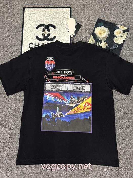 半袖Tシャツ注目作品 期間限定特別価格 VIPセールCHROME HEARTS偽 ブランド 通販_0_1