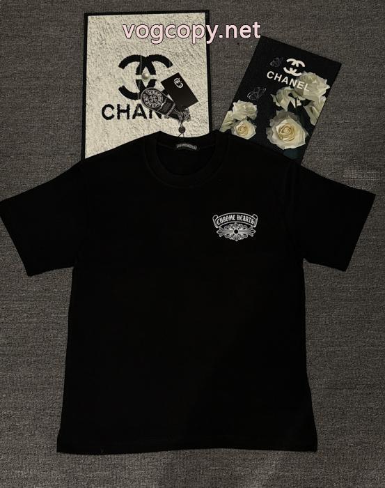ブランド スーパー コピー最新入荷260%新品 大好評アイテム 今買い◎得半袖Tシャツクロムハーツ_0_4