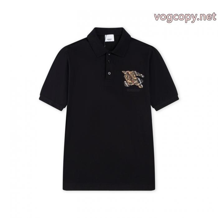スーパー コピー 安心 サイト半袖Tシャツ赤字価格 根強い人気定番商品 贅沢な逸品BURBERRY_0_4